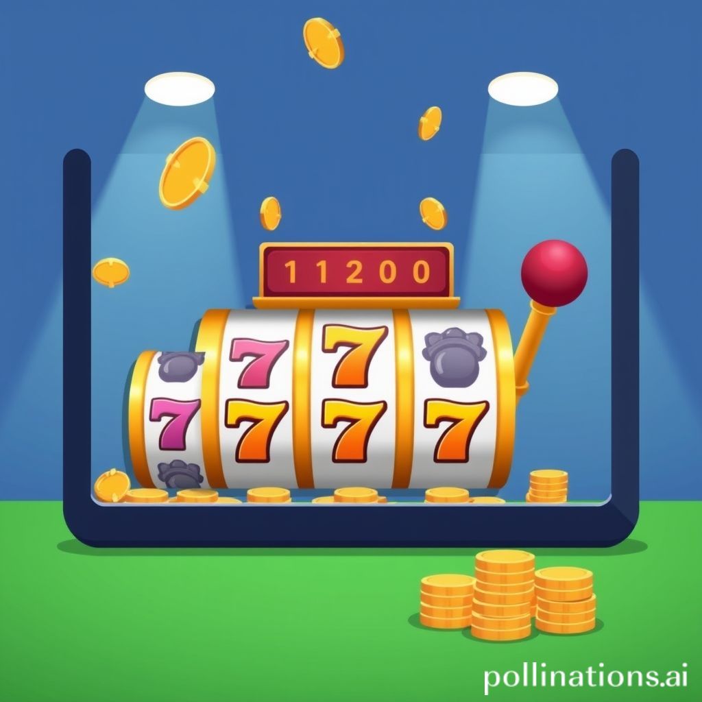 Strategi Taruhan Slot138 untuk Memaksimalkan Kemenangan.